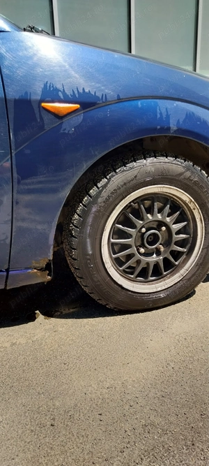 Ford focus 1.6 benzină, 2003,pentru dezmembrări - imagine 4