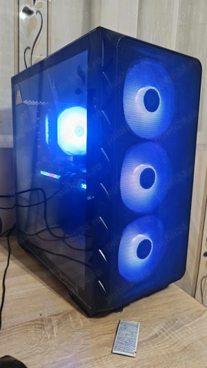 Pc gaming ryzen 7 7700 | rx 6800 xt