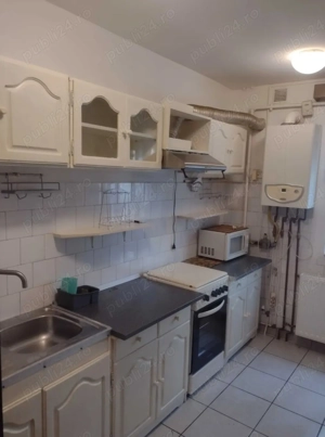 Apartament 3 camere decomandate Marasti + garaj, 70 mp Chirie Marasti Cluj Napoca cu centrala 