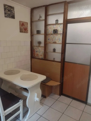 Apartament 3 camere decomandate Marasti + garaj, 70 mp Chirie Marasti Cluj Napoca cu centrala  - imagine 4