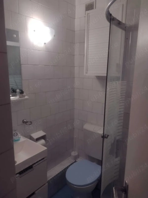 Apartament 3 camere decomandate Marasti + garaj, 70 mp Chirie Marasti Cluj Napoca cu centrala  - imagine 5