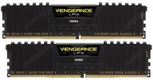 Memorie corsair DDR4 3000 Mhz 16gb ( 2 x 8) gb