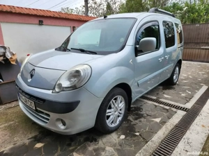 Renault Kangoo!