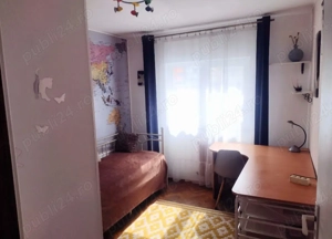 Apartament 3 camere decomandate Marasti + garaj, 70 mp Chirie Marasti Cluj Napoca cu centrala  - imagine 8