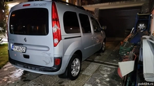 Renault Kangoo! - imagine 7 Renault Kangoo! - imagine 7