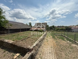 Teren intravilan de vânzare în Barabant – 826 mp utili, toate utilitățile. - imagine 3