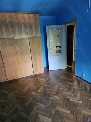 De inchiriat 2 camere  - imagine 5