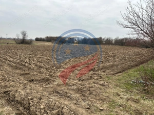 Teren 935mp Bradesti / Strada Valea Rea - imagine 2