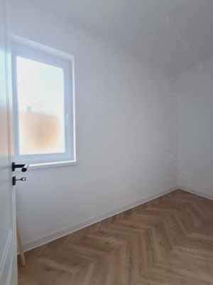 Casa in Mosnita Noua. Bucatarie inchisa. 3 dormitoare si dressing. - imagine 11