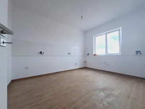 Casa in Mosnita Noua. Bucatarie inchisa. 3 dormitoare si dressing. - imagine 8