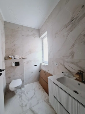 Casa in Mosnita Noua. Bucatarie inchisa. 3 dormitoare si dressing. - imagine 15