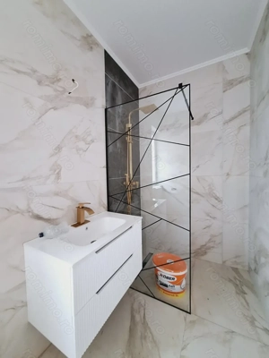 Casa in Mosnita Noua. Bucatarie inchisa. 3 dormitoare si dressing. - imagine 20