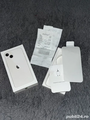 vand iphone 13 alb - imagine 2