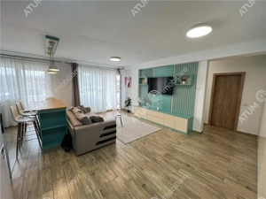 Comision 0! Apartament 3 camere balcon si parcare Piata Cluj Sibiu