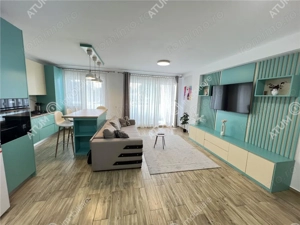 Comision 0! Apartament 3 camere balcon si parcare Piata Cluj Sibiu