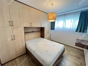 Apartament 3 camere balcon si loc propriu de parcare Piata Cluj Sibiu - imagine 5