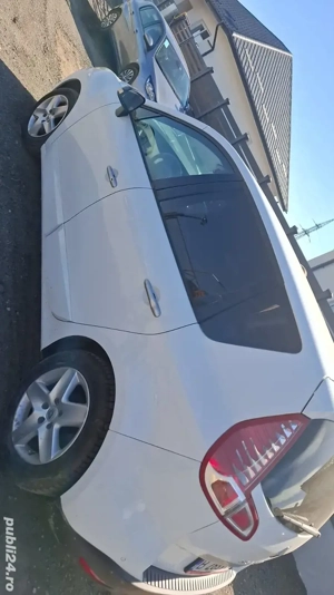 Renault Scenic 3 - imagine 4