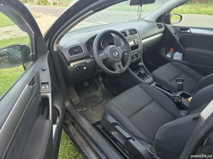 volkswagen golf 6 - imagine 5
