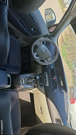 Renault Scenic 3 - imagine 3