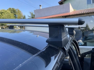 Vând bare portbagaj thule