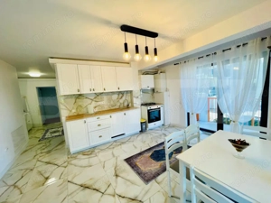 Apartamentcu cu 3 camere, 55 mp, etaj intermediar, garaj, zona Vivo - imagine 20