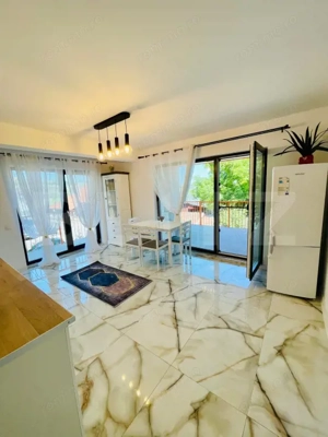 Apartamentcu cu 3 camere, 55 mp, etaj intermediar, garaj, zona Vivo - imagine 19