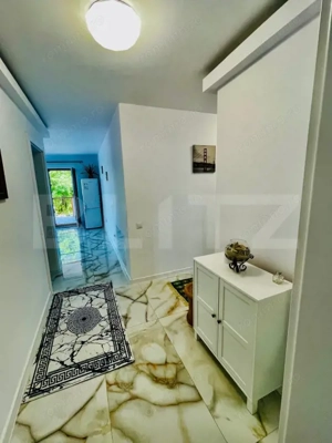 Apartamentcu cu 3 camere, 55 mp, etaj intermediar, garaj, zona Vivo - imagine 17