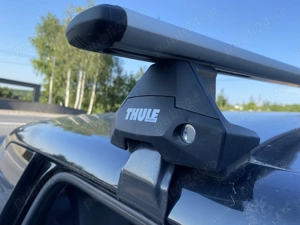 Vând bare portbagaj thule  - imagine 2