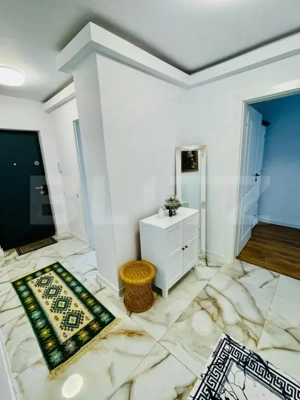 Apartamentcu cu 3 camere, 55 mp, etaj intermediar, garaj, zona Vivo - imagine 18