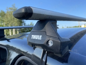 Vând bare portbagaj thule  - imagine 4
