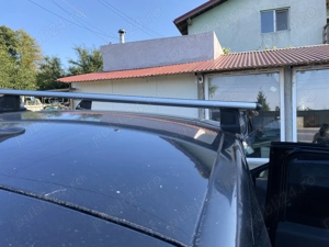 Vând bare portbagaj thule  - imagine 5