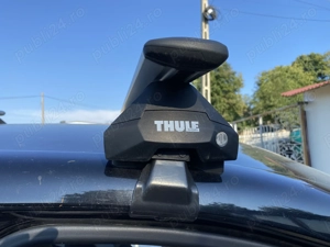 Vând bare portbagaj thule  - imagine 3