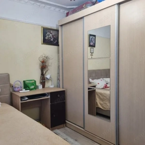 apartamnet de vanzare cu 2 camere - imagine 5