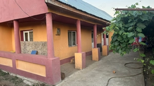 Casa de vanzare cu teren 65e m2 - imagine 3