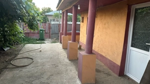 Casa de vanzare cu teren 65e m2 - imagine 5