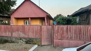 Casa de vanzare cu teren 65e m2 - imagine 2