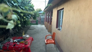 Casa de vanzare cu teren 65e m2 - imagine 6