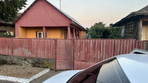 Casa de vanzare cu teren 65e m2 - imagine 9