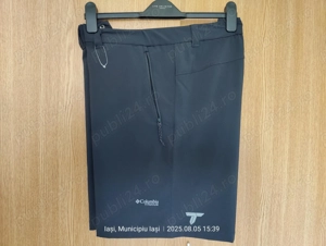 Pantaloni scurți Columbia Triple Canyon  Short II,(Super Ofertă).