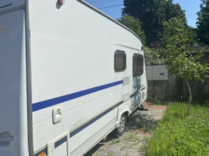 Vând rulotă sterling vitesse - imagine 3