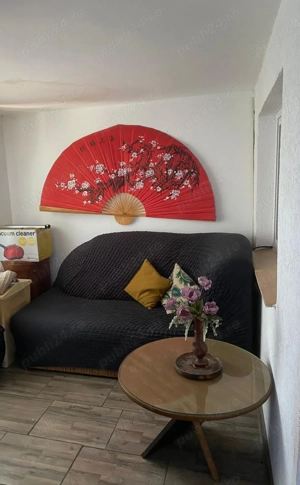 Vand casa cu gradina sat Podeni, Com Corlateni, jud. Botosani - imagine 5