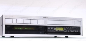 Amplificator Statie Revox B250(2x200W).
