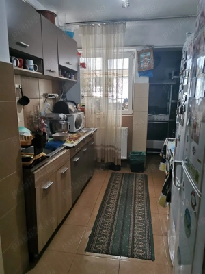 3 camere Nord etaj8din 10 modern scara refacuta 2025 81000 - imagine 8