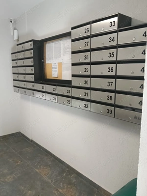 3 camere Nord etaj8din 10 modern scara refacuta 2025 81000 - imagine 3