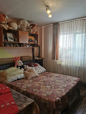 3 camere Nord etaj8din 10 modern scara refacuta 2025 81000 - imagine 5