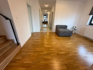 Casă spațioasă de închiriat / vânzare în Complex Liziera de Lac – Frumușani