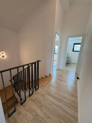 Casă spațioasă de închiriat / vânzare în Complex Liziera de Lac – Frumușani - imagine 5