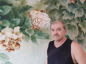 Montaj fototapet Vladila 