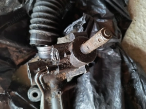 Casetă direcție Ford tranzit an 2002 preț 900 ron