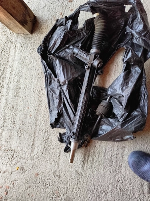 Casetă direcție Ford tranzit an 2002 preț 900 ron - imagine 3